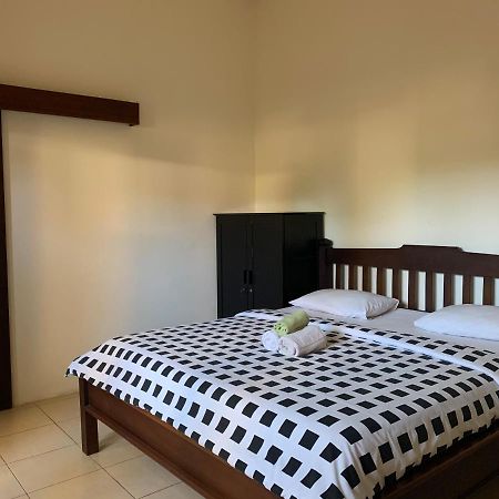 Hotel Praschita Bali Sanur Esterno foto
