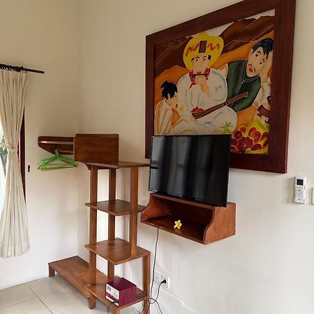 Hotel Praschita Bali Sanur Esterno foto