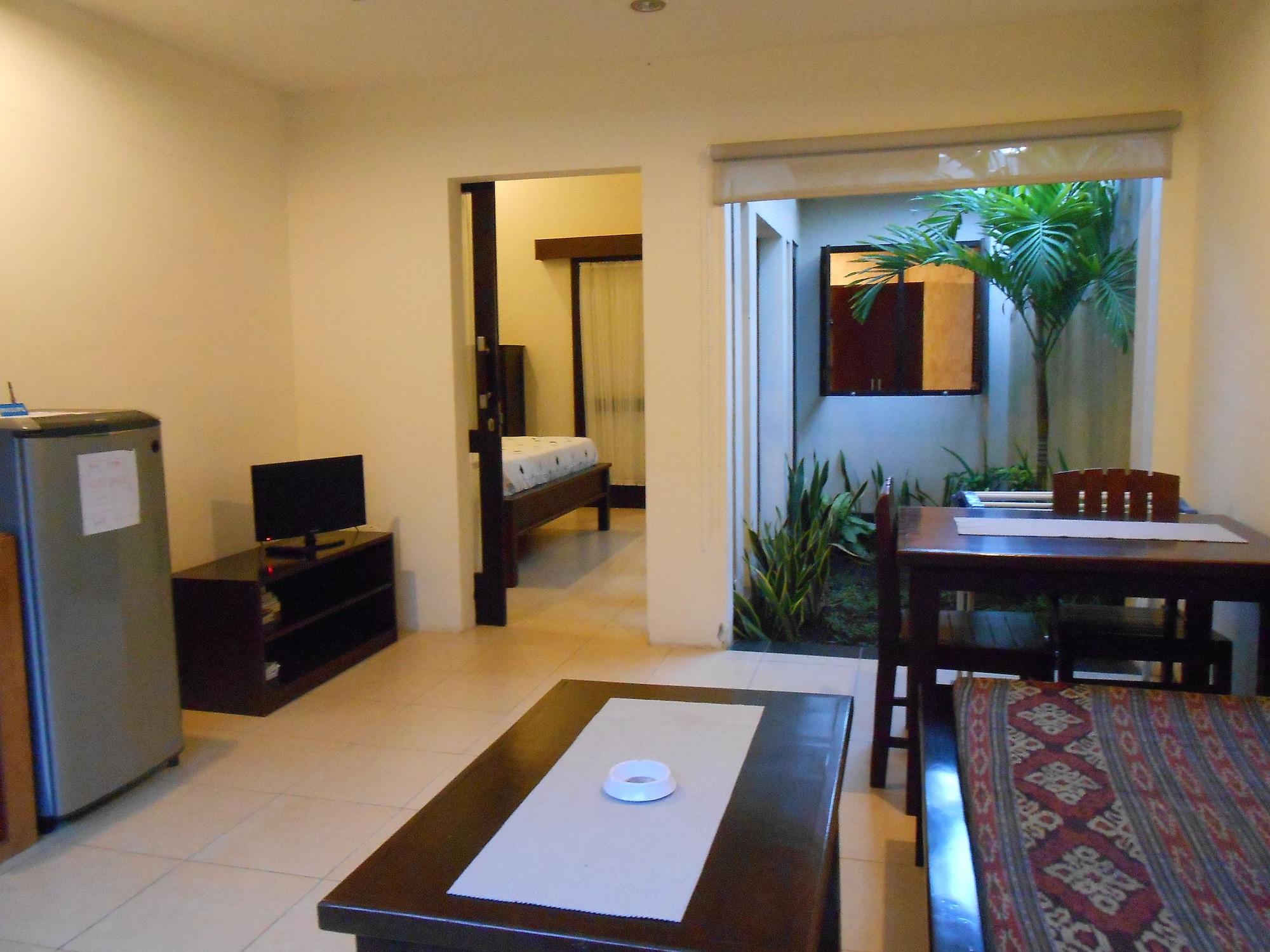Hotel Praschita Bali Sanur Esterno foto