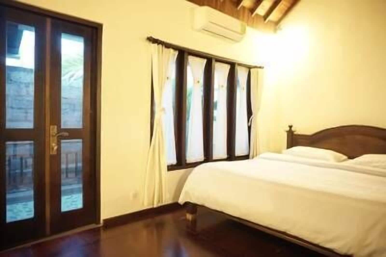 Hotel Praschita Bali Sanur Esterno foto