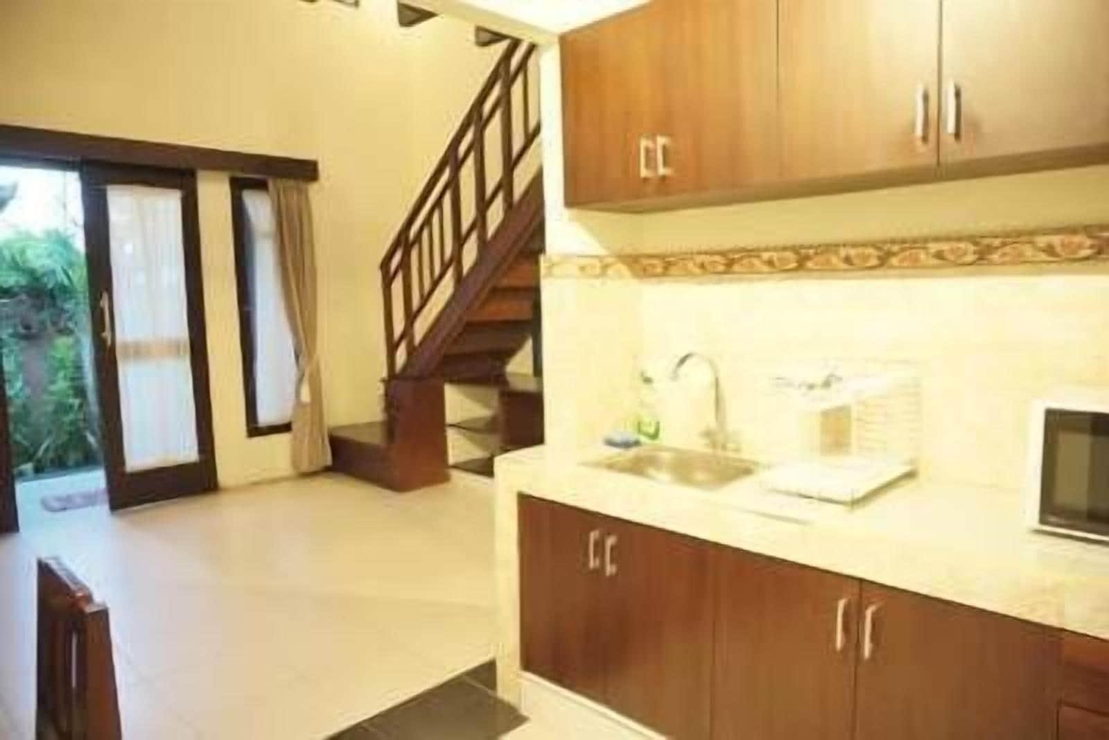 Hotel Praschita Bali Sanur Esterno foto