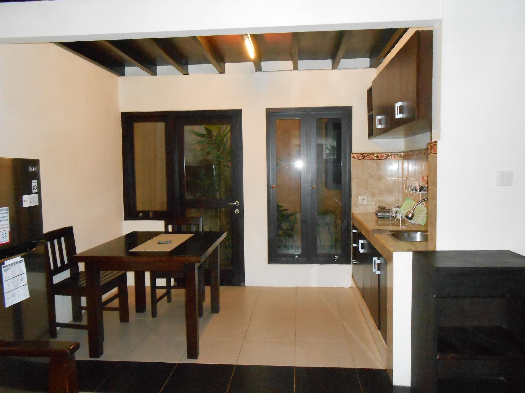 Hotel Praschita Bali Sanur Esterno foto