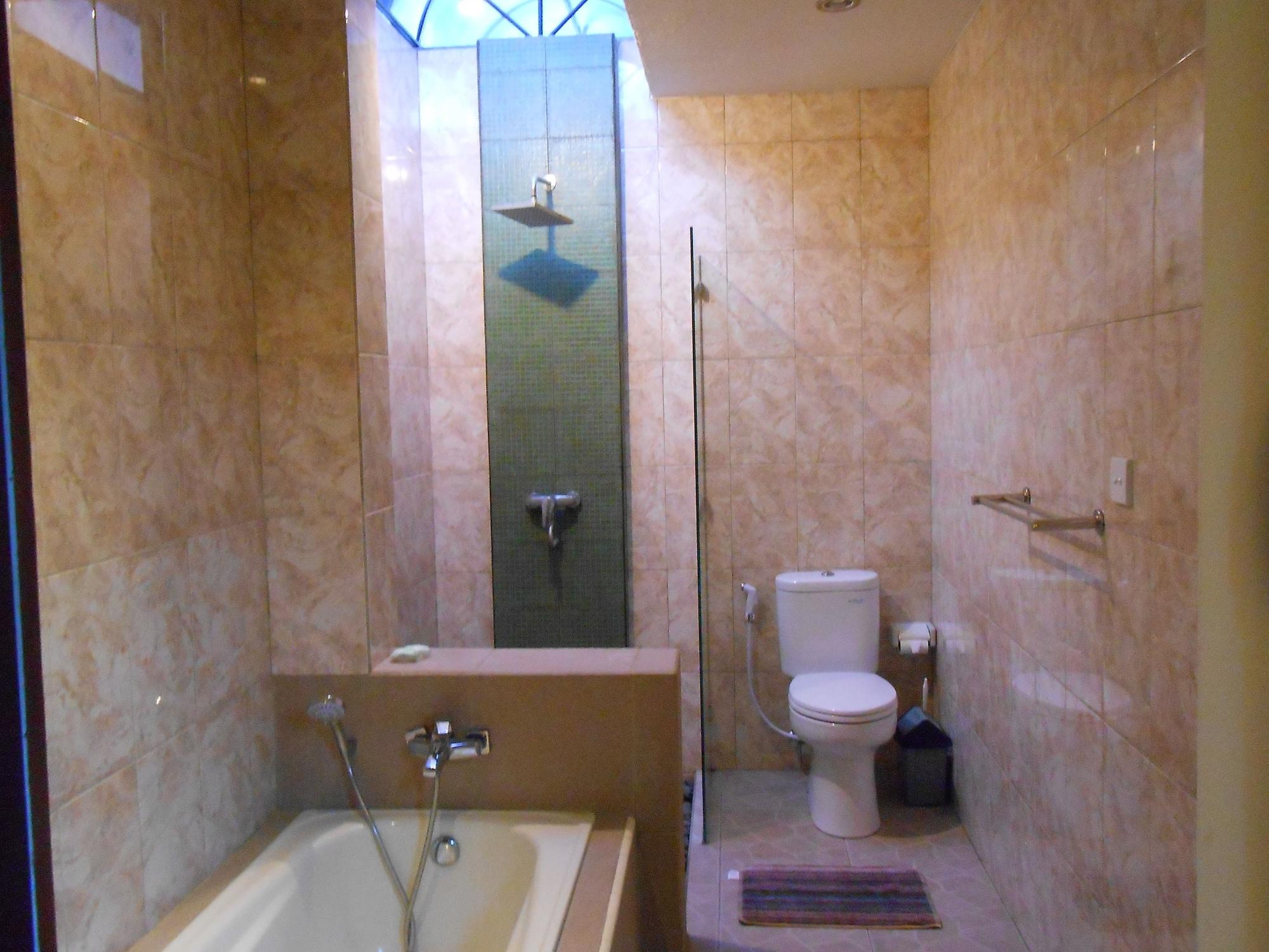 Hotel Praschita Bali Sanur Esterno foto