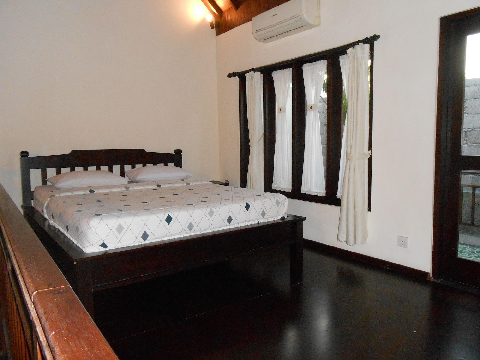 Hotel Praschita Bali Sanur Esterno foto