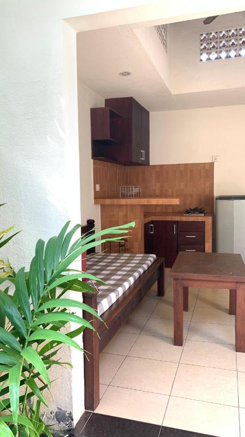 Hotel Praschita Bali Sanur Esterno foto