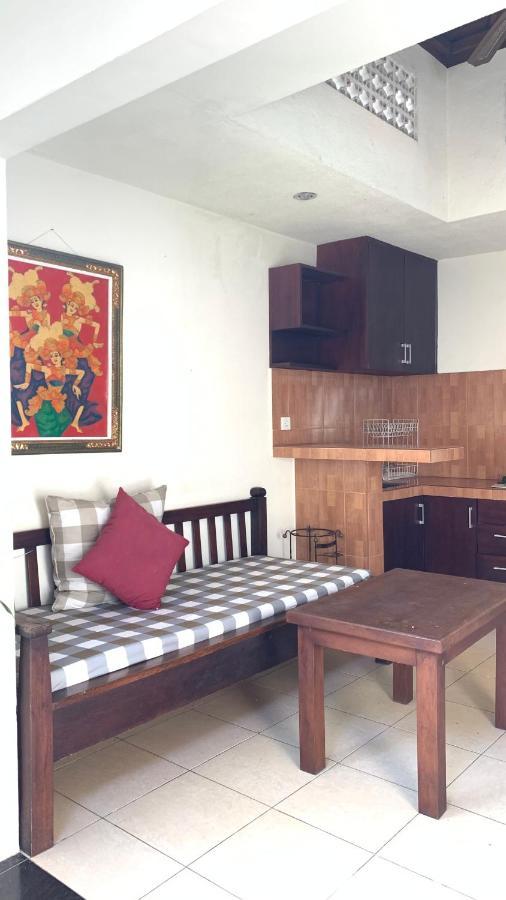Hotel Praschita Bali Sanur Esterno foto