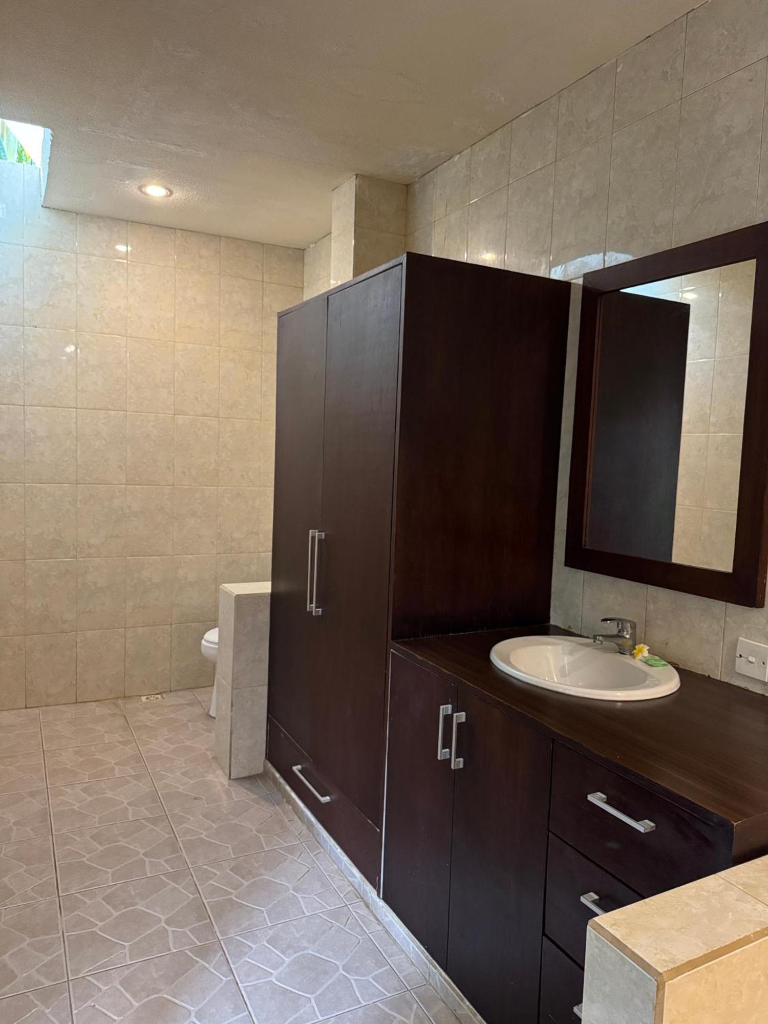 Hotel Praschita Bali Sanur Esterno foto