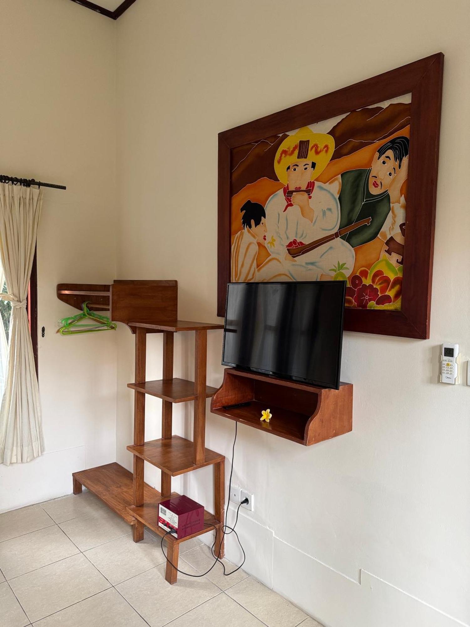 Hotel Praschita Bali Sanur Esterno foto