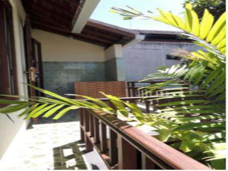 Hotel Praschita Bali Sanur Esterno foto