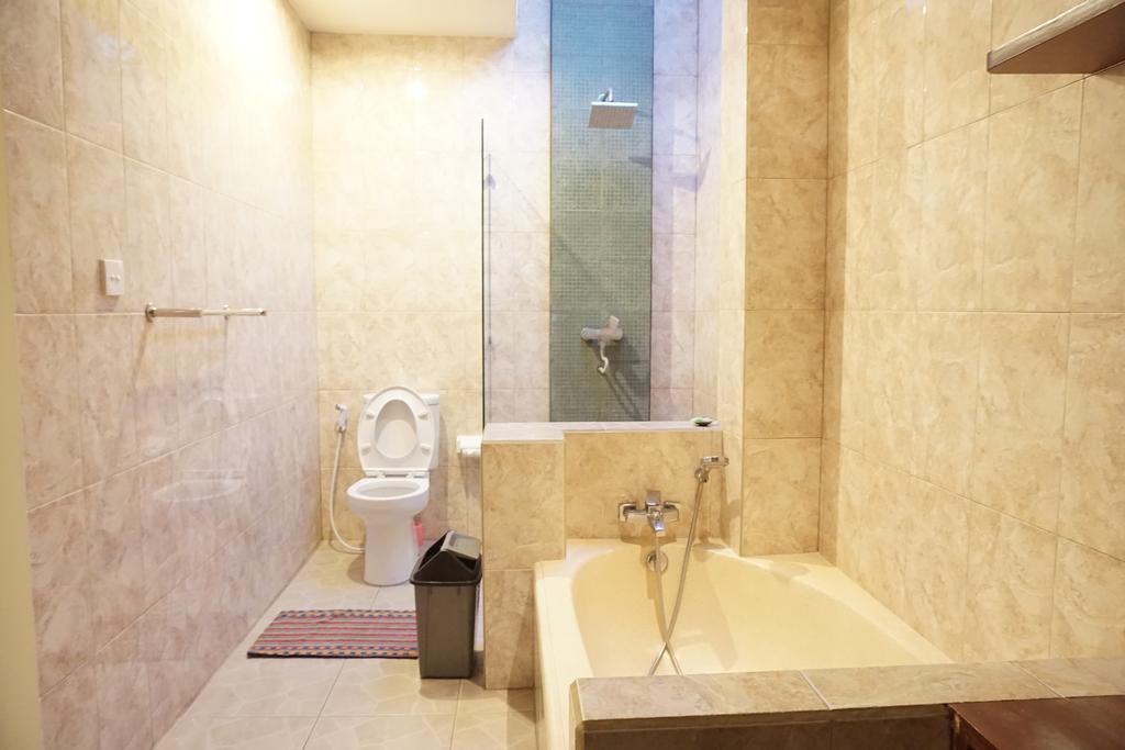 Hotel Praschita Bali Sanur Esterno foto