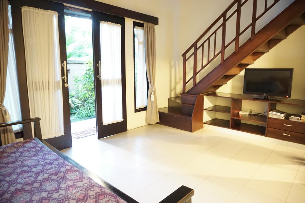 Hotel Praschita Bali Sanur Esterno foto