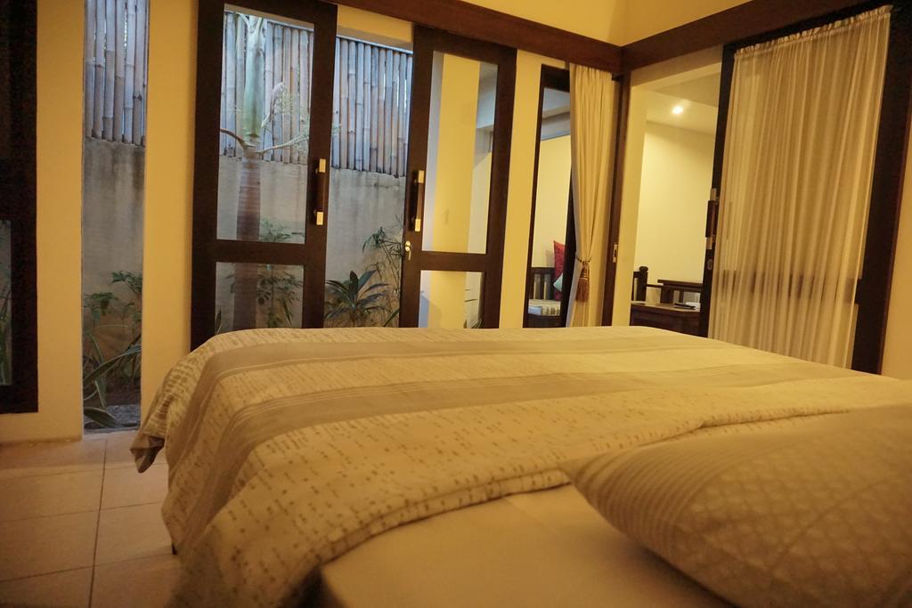 Hotel Praschita Bali Sanur Esterno foto