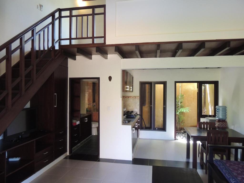 Hotel Praschita Bali Sanur Esterno foto